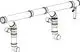 Bosch-Abgaszubehoer-FC-CS105-Set-Abgaskaskade-Ueberdruck-DN160-7739618847 gallery number 1